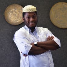 Pastor Nomnso